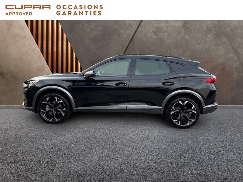 Voitures occasions CUPRA FORMENTOR V Mougins