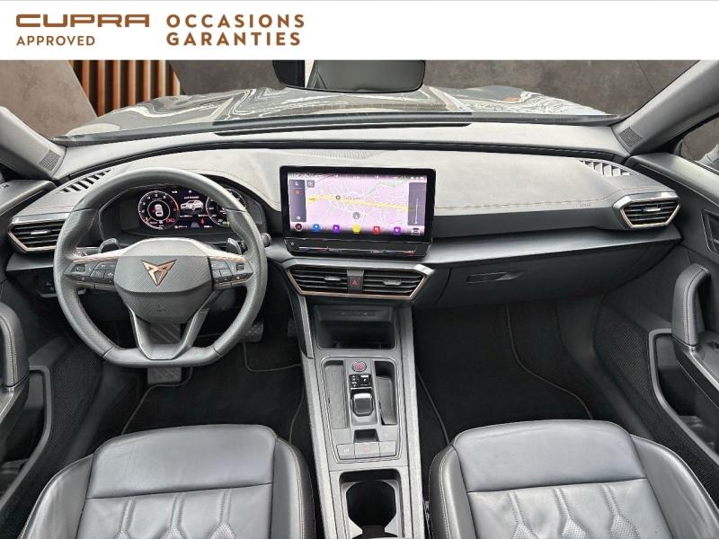 Voitures occasions CUPRA FORMENTOR V Mougins