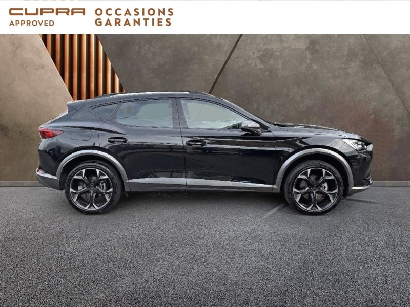 Voitures occasions CUPRA FORMENTOR V Mougins