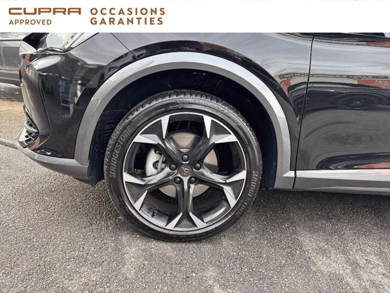 Voitures occasions CUPRA FORMENTOR V Mougins