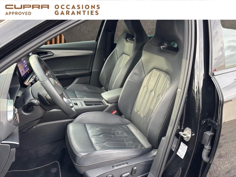 Voitures occasions CUPRA FORMENTOR V Mougins