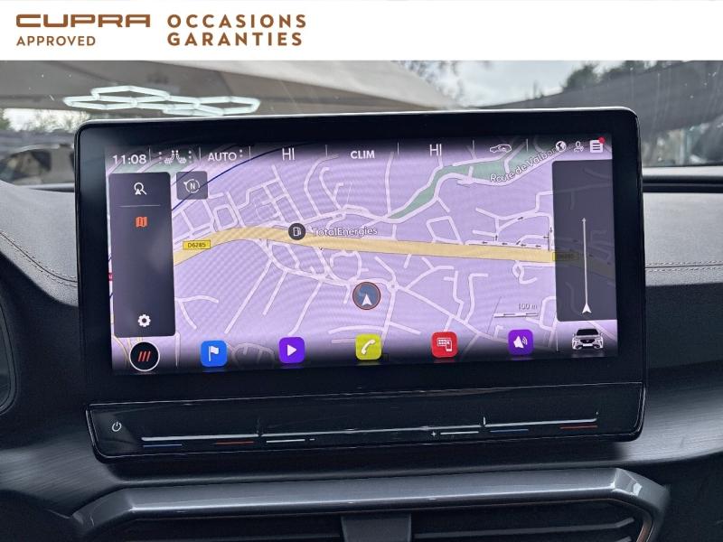 Voitures occasions CUPRA FORMENTOR V Mougins