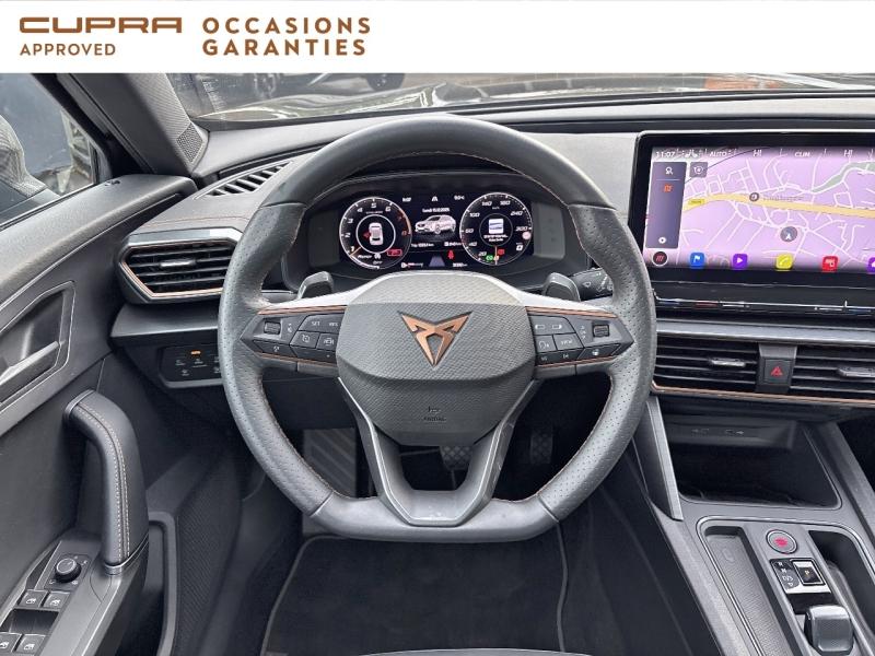 Voitures occasions CUPRA FORMENTOR V Mougins