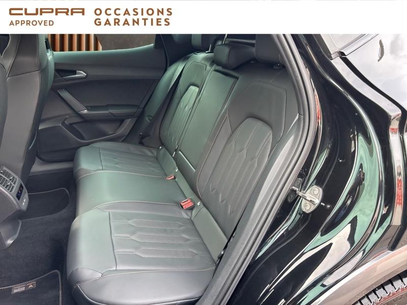 Voitures occasions CUPRA FORMENTOR V Mougins