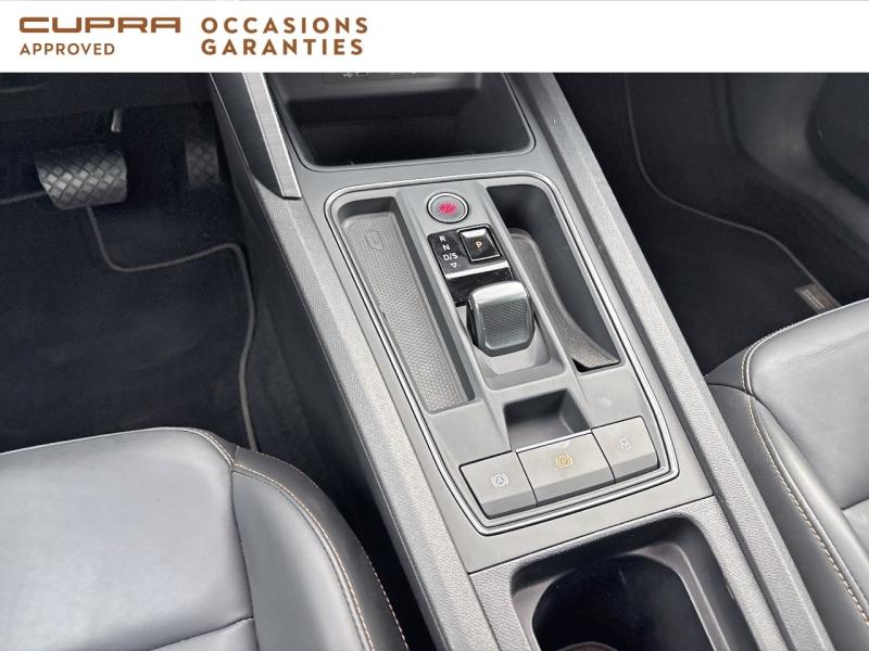 Voitures occasions CUPRA FORMENTOR V Mougins