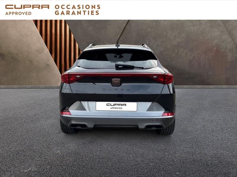 Voitures occasions CUPRA FORMENTOR V Mougins