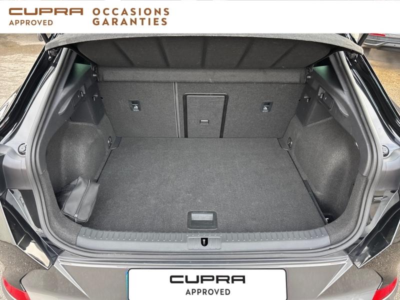 Voitures occasions CUPRA FORMENTOR V Mougins