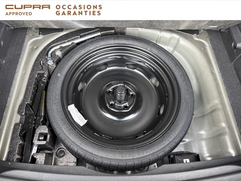 Voitures occasions CUPRA FORMENTOR V Mougins