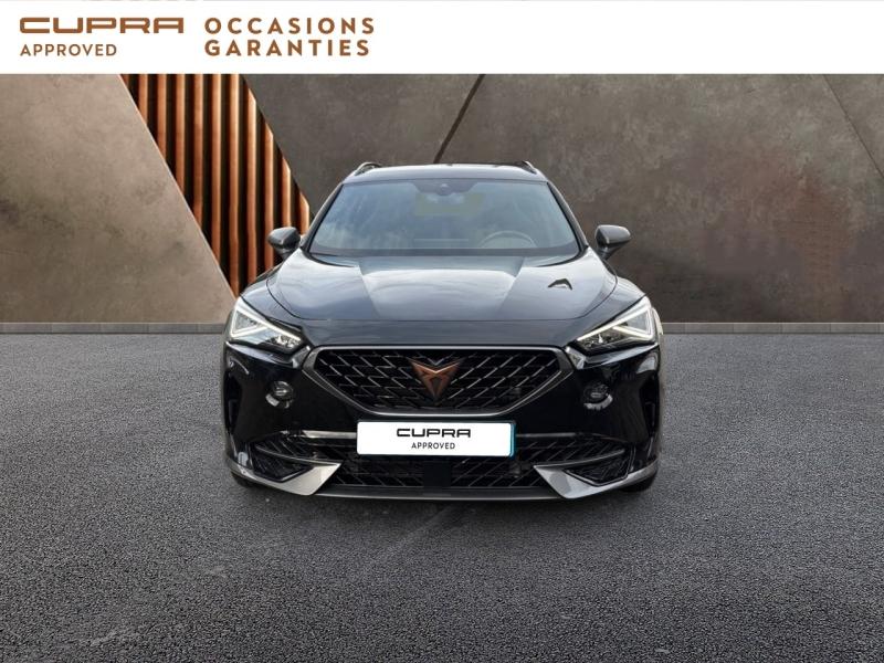 Voitures occasions CUPRA FORMENTOR V Mougins