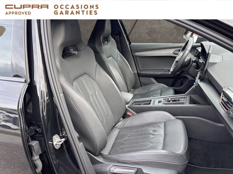 Voitures occasions CUPRA FORMENTOR V Mougins