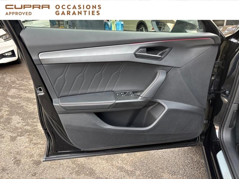 Voitures occasions CUPRA FORMENTOR V Mougins