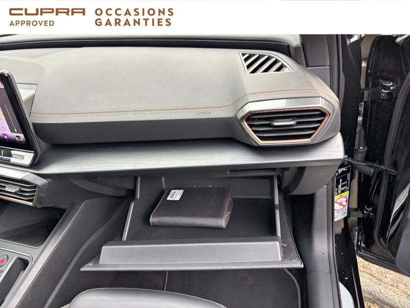 Voitures occasions CUPRA FORMENTOR V Mougins