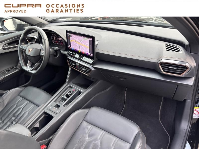 Voitures occasions CUPRA FORMENTOR V Mougins