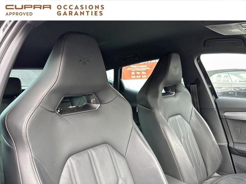 Voitures occasions CUPRA FORMENTOR V Mougins