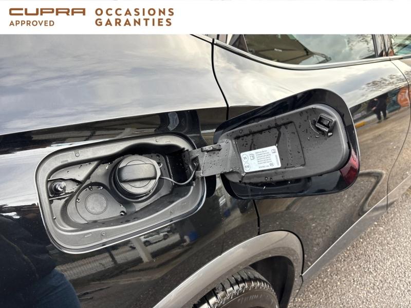 Voitures occasions CUPRA FORMENTOR V Mougins