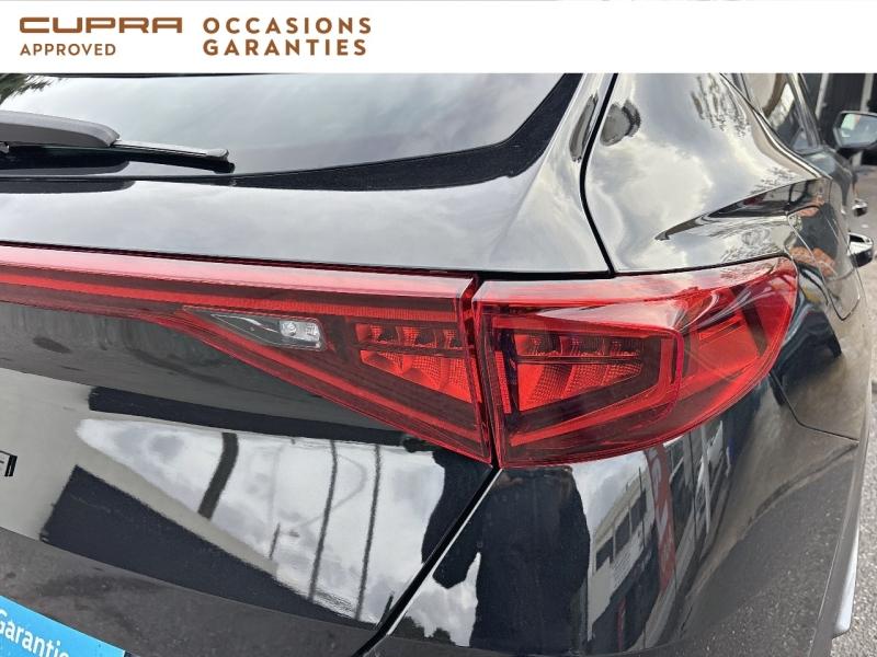 Voitures occasions CUPRA FORMENTOR V Mougins