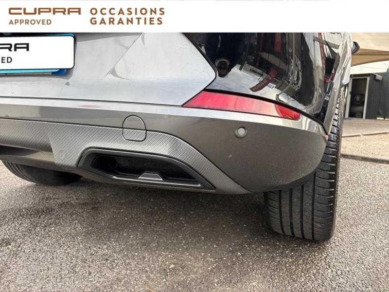 Voitures occasions CUPRA FORMENTOR V Mougins