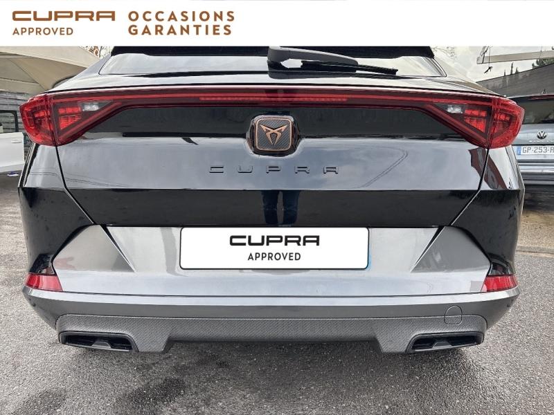 Voitures occasions CUPRA FORMENTOR V Mougins