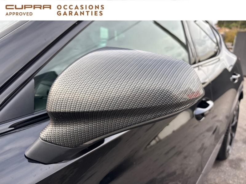 Voitures occasions CUPRA FORMENTOR V Mougins