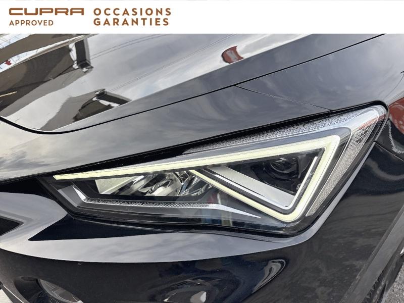 Voitures occasions CUPRA FORMENTOR V Mougins