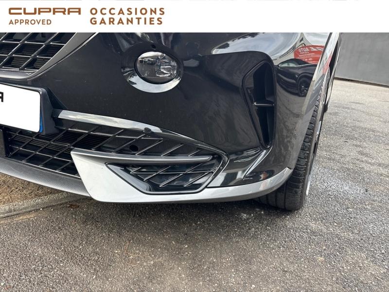 Voitures occasions CUPRA FORMENTOR V Mougins