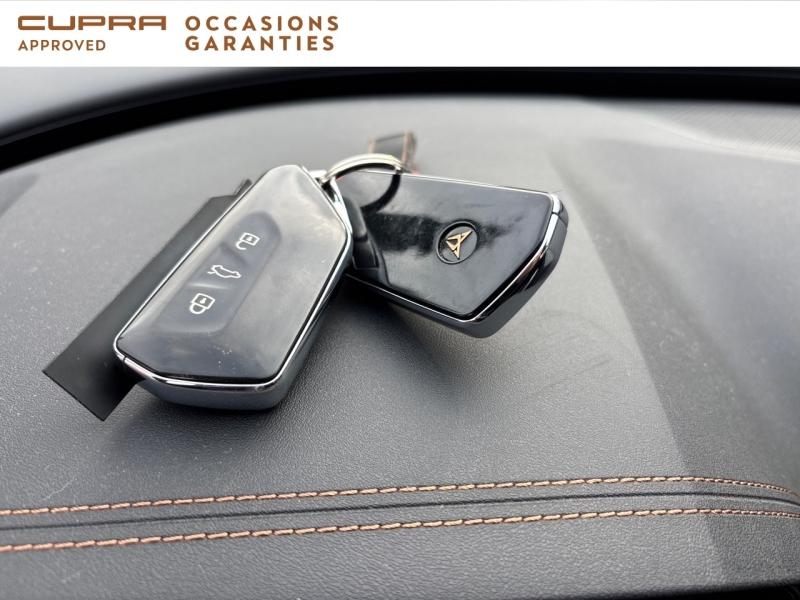 Voitures occasions CUPRA FORMENTOR V Mougins