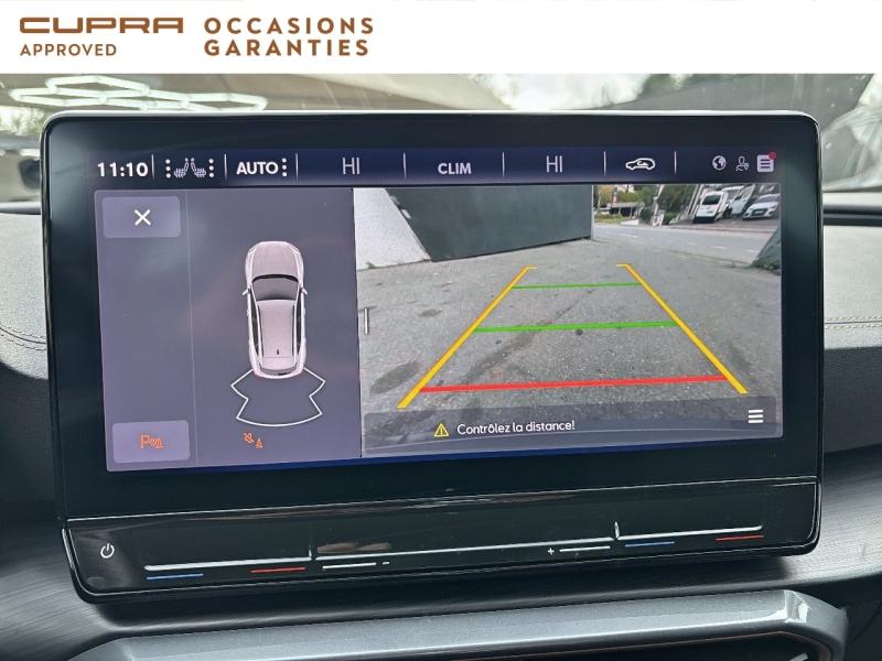 Voitures occasions CUPRA FORMENTOR V Mougins