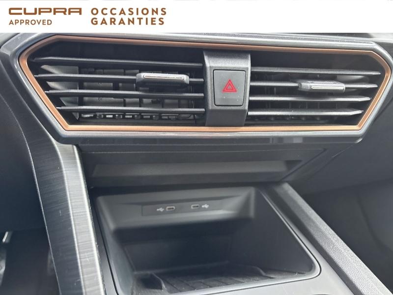 Voitures occasions CUPRA FORMENTOR V Mougins