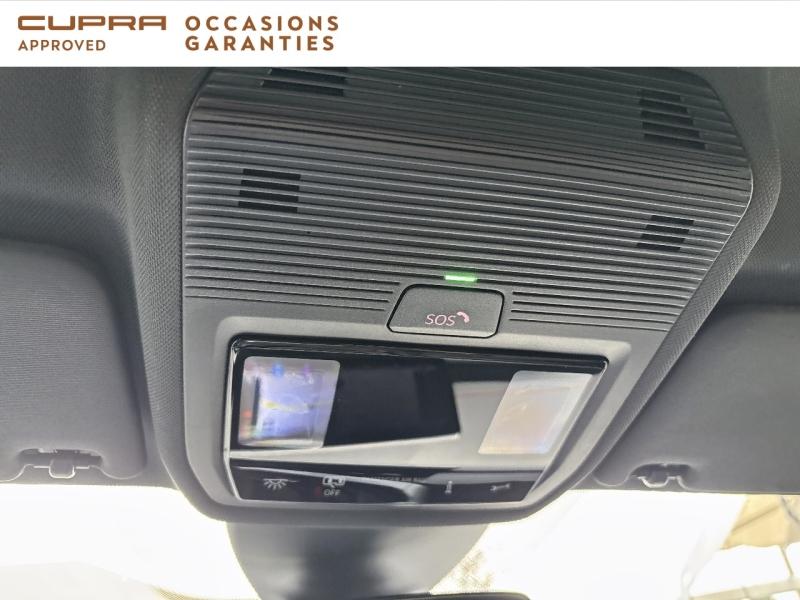 Voitures occasions CUPRA FORMENTOR V Mougins