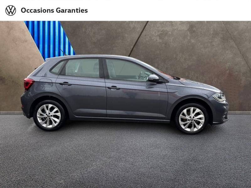 Voitures occasions VOLKSWAGEN POLO Style Mougins