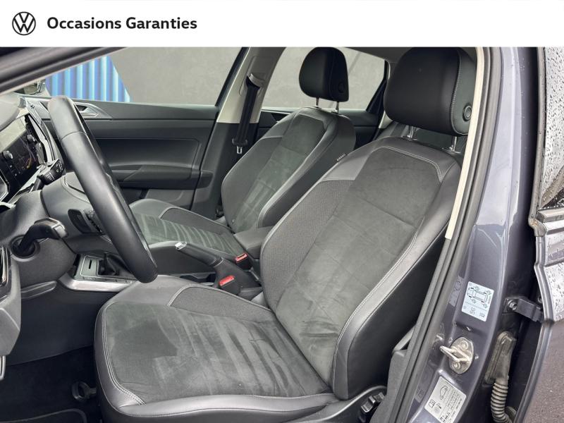 Voitures occasions VOLKSWAGEN POLO Style Mougins