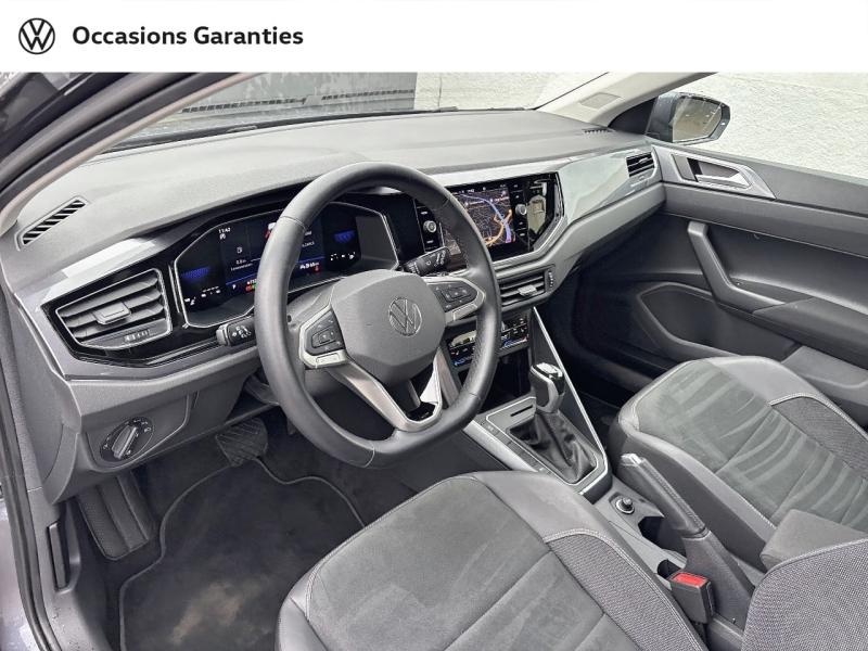 Voitures occasions VOLKSWAGEN POLO Style Mougins