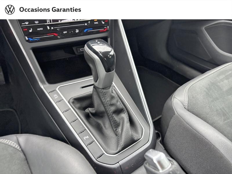 Voitures occasions VOLKSWAGEN POLO Style Mougins