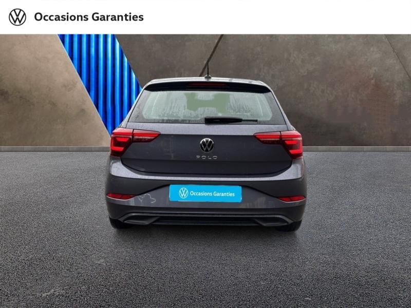 Voitures occasions VOLKSWAGEN POLO Style Mougins