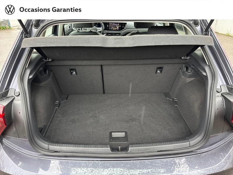 Voitures occasions VOLKSWAGEN POLO Style Mougins