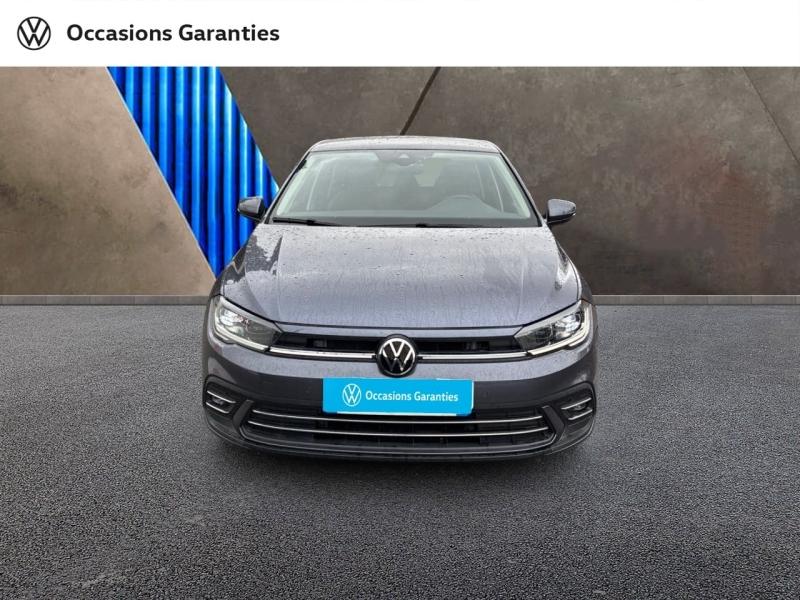 Voitures occasions VOLKSWAGEN POLO Style Mougins