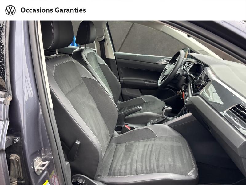 Voitures occasions VOLKSWAGEN POLO Style Mougins