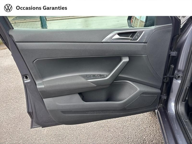 Voitures occasions VOLKSWAGEN POLO Style Mougins
