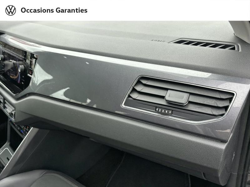 Voitures occasions VOLKSWAGEN POLO Style Mougins