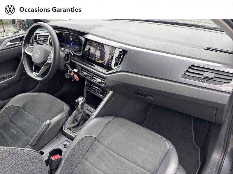 Voitures occasions VOLKSWAGEN POLO Style Mougins