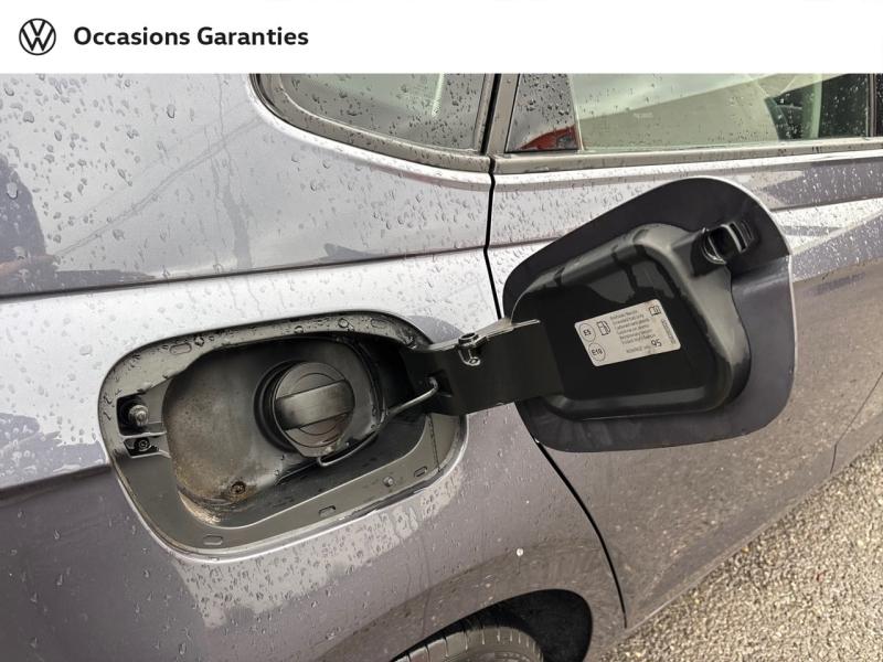 Voitures occasions VOLKSWAGEN POLO Style Mougins