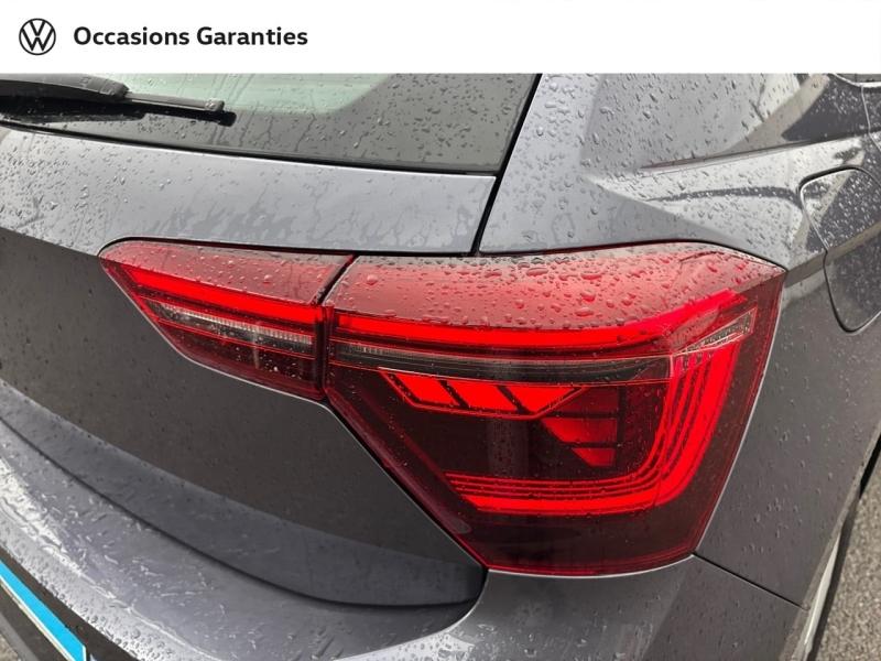 Voitures occasions VOLKSWAGEN POLO Style Mougins