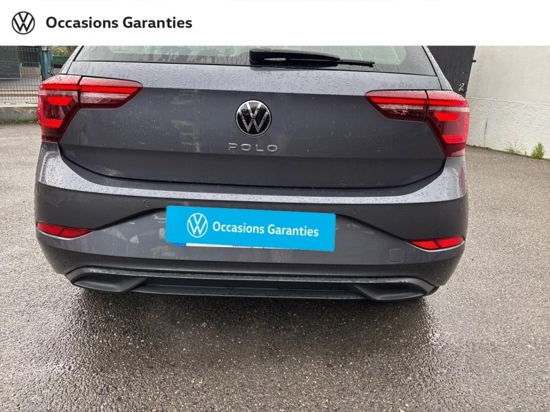 Voitures occasions VOLKSWAGEN POLO Style Mougins