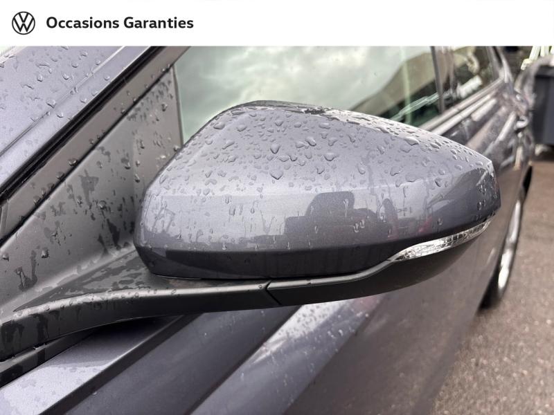 Voitures occasions VOLKSWAGEN POLO Style Mougins