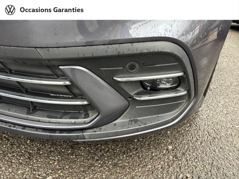 Voitures occasions VOLKSWAGEN POLO Style Mougins