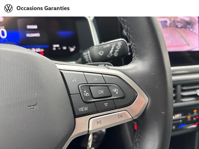 Voitures occasions VOLKSWAGEN POLO Style Mougins