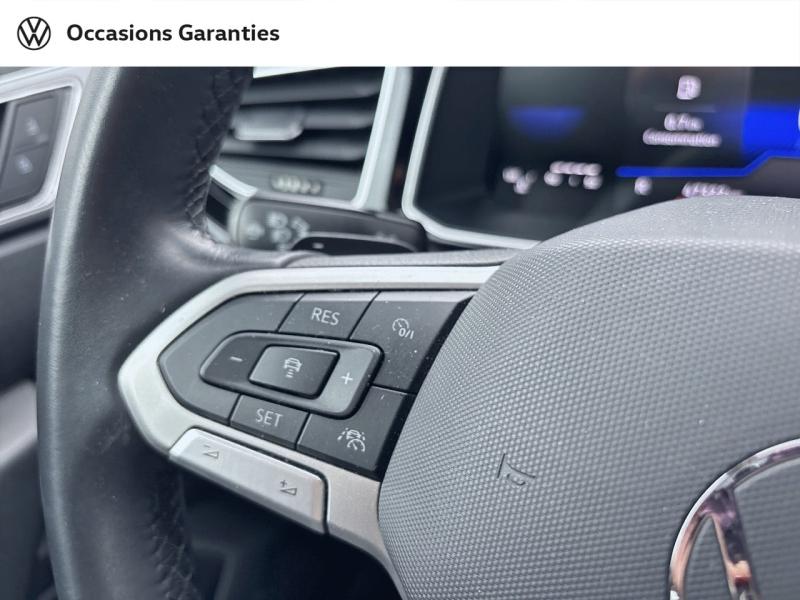 Voitures occasions VOLKSWAGEN POLO Style Mougins