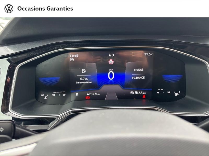 Voitures occasions VOLKSWAGEN POLO Style Mougins