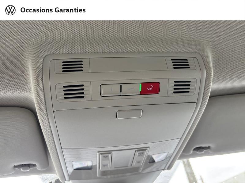 Voitures occasions VOLKSWAGEN POLO Style Mougins