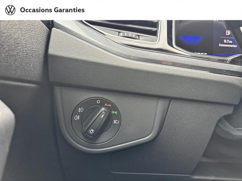 Voitures occasions VOLKSWAGEN POLO Style Mougins